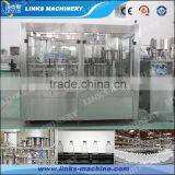 New Design Mineral Water Bottle Filling Machine With Low Price