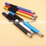2015 New Fine Point Stylus /transparent Dick Stylus Touch Pen/double Touch Metal Pen/double Tip Stylus Pen thumbnail-6