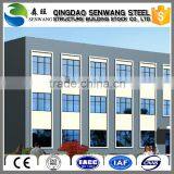 High Storey Prefabricated House Structure Prefabricated Storage With High Quality thumbnail-3