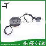 Round Foot Switch
