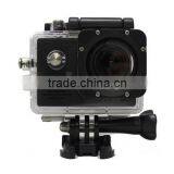 2015 New Arrival 2.0 Inch Full Hd 1080P Waterproof 30M Extreme Wifi Sports Sj7000 Action Camera thumbnail-2