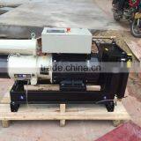 (4-15KW)(7-13bar)Energy-saving Rotary Sliding Vane Air Compressor,0.5-2.35F.A.D