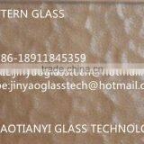 Beijing New Product 2015 Excellent Safe Decorative Wallpaper Glass thumbnail-3