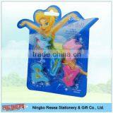 5pcs Promotional Eraser Set thumbnail-1