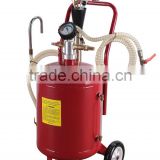 Quality best sell top quality 65l oil drain tank