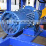 Aluminum Flexible Duct Pipe Making Machine,production Line 3 thumbnail-4