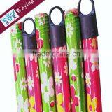 Factory Directly PVC Coated Wooden Broom Stick With Good Quality thumbnail-1