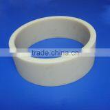 Wholesale Custom Made Natrual Engineering Plastic MC Nylon 66 Nylon Tube thumbnail-4
