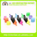 China Supplier High Quality Electronic Highlighter Pen thumbnail-1