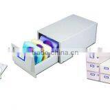 CD Holder With Sleeve