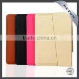 Colours pu Leather Sleeve With Phone Pocket on the Back for Ipad Pro 9.7 Case