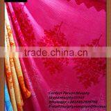 Changshu Factory 3D Printed Flannel Blanket Fabric thumbnail-1