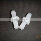 3/8" PVDF VITON Ozone Inline Valve/check Valve/one Way Valve Manufacturer