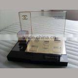 Cosmetic Display Unit, Acrylic Display, Acrylic Makeup Organizer thumbnail-5