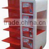 Customized OEM Display Stand For Shop, Mall, Supermarket thumbnail-1