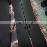 High Quality Anodized Aluminum Strip Parts thumbnail-1