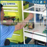 JB-750 Ferrous Metal Spectrometer Used in Tool Steel thumbnail-5