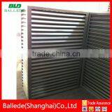 High Quality Aluminum Product Aluminum Cast Fence thumbnail-4