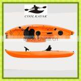 Plastic Lightweight Fishing Boat Kayak thumbnail-6