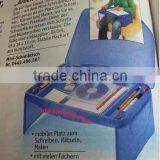 Mini Folding Lapdesk AS SEEN ON TV thumbnail-3