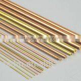 Small Hole Drilling Machine Edm Brass Tube thumbnail-1