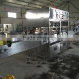 2-5L Sticky Liquid Weighing Filling Capping Machine thumbnail-2