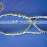 Galvanized Steel Wire Rope thumbnail-1