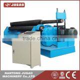 Asymmetric 3 Roller Bending Machine thumbnail-5