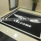 Remax Welcome Mat 610