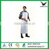 Eco-friendly Kitchen Waterproof Apron Wholesale thumbnail-4