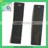 Customized Logo Paper Custom Printed Hang Tag for Garment Clothing thumbnail-5