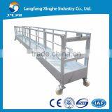 Customized Suspended Platform / Suspended Cradle / Suspended Scaffolding