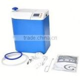 CE ISO approved dental autoclave qucik steam dental sterilizer dental sterilization pouch