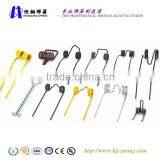 Double Torsion Spring ,agricultural Machinery Springs, Various Springs as Your Request