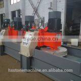 Four Heads Stone Calibration Machine Stone Calibrating Machine Stone Calibration Machine