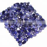 Iolite Gemstones Natural Semi Precious Gemstones Wholesale Gemstones Iolite thumbnail-1