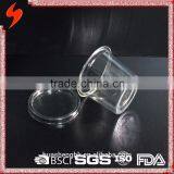 PET Manufacturer Plastic 150ml Sauce Cups With Flat Lids thumbnail-3