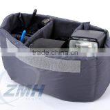 Factory Supply Pro DSLR Camera Bag Case With Rain Cover For All Brands Camera thumbnail-4