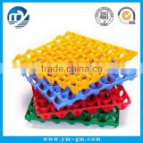 Wholesale eco-friendly plastic egg tray for 30 eggs