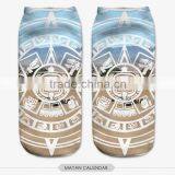 Fashion Barbie Girl Wear High Quality 3d Digital Full Print Colorful Ankle Socks Sports Unisex Custom Hot Sale Stretch Spandex thumbnail-4