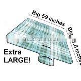 Picnic Mat Foldable Picnic Mat Best Christmas Holidays Gift for Mom thumbnail-4