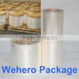 Australia/India Hot Sales PVDC Coated PET/BOPET Printing Film thumbnail-1