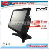 Wifi Lcd Touch Screen Computer for Gym