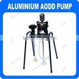 Auto Agitating AODD PUMP With Stand