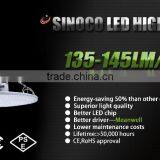 Wholesale 145lm/w 40W 60W 90W 120W 150W Industrial High Bay Light CE ROHS PSE Certificated thumbnail-6