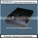 High Precision Plastic Mobile Mould Prototype Product thumbnail-1