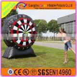 Toddlers Play Novelty Inflatable Dart Board thumbnail-5