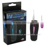 Video Japan Sex Girl Toys Flashing Vibrating Artificial Penis for Women thumbnail-2