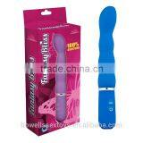 Sex Toy 10 Function Free Vibrator and Dildo Sexs Toys Quality Choice thumbnail-5