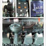 60Kw Doosan Diesel Generator Silent Type